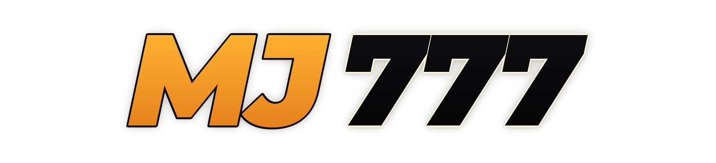 mj777 Logo